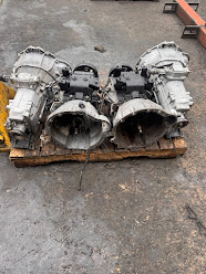 Caja de Cambios Isuzu NKR Original | Repuestos para Camión Isuzu en Colombia - Imagen 6