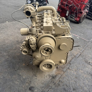 MOTOR Cummins 6CT 280 HP