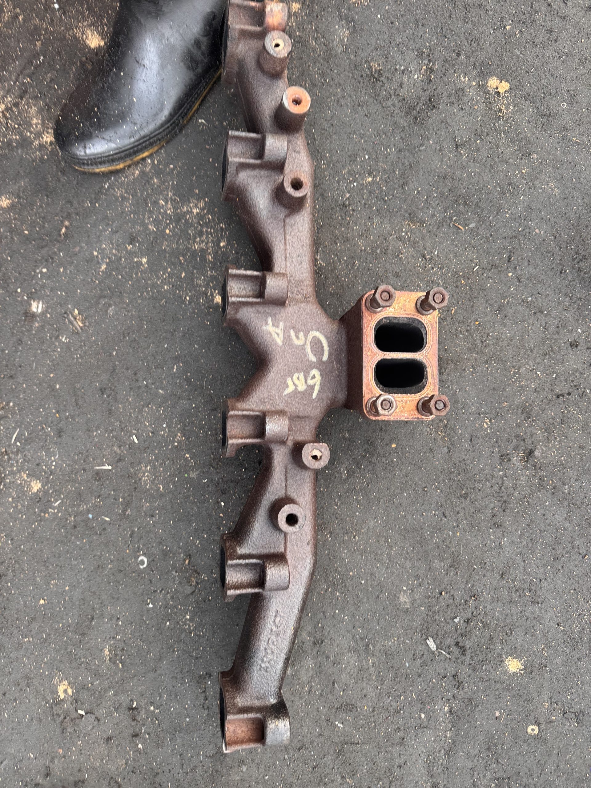 multiple tipo industrial cummins 6bt