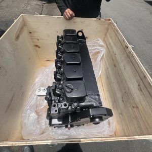 Motor 7\8 de cummins 6bt