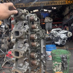 culata Cummins 6bt