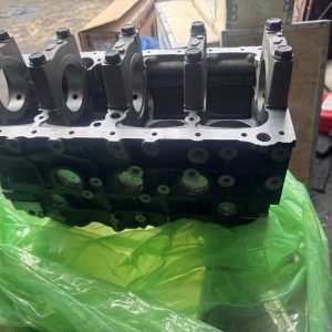 bloque motor nhr nkr Isuzu 4jb1