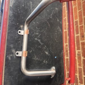 sedaso poma de aceite industrial Cummins 6bt