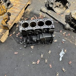 Bloque de motor Nissan ZD30 TK 55