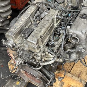 motor hiunday h100 gasolina mitad de vida