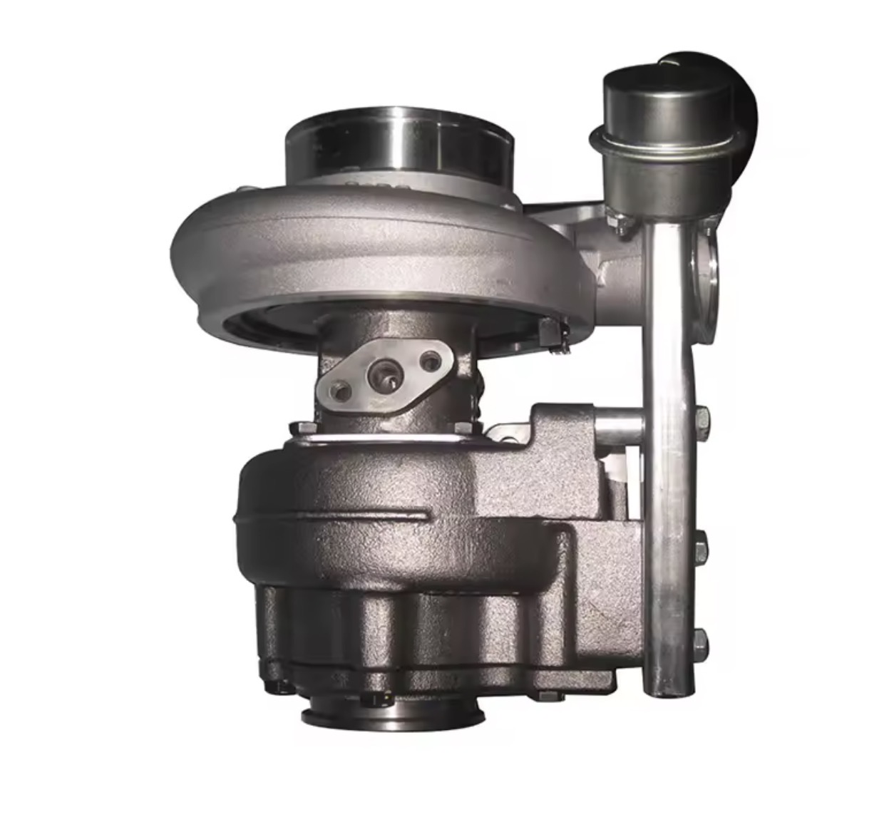 🔧 Turbo para Motor Cummins 6BT Diésel - Imagen 6