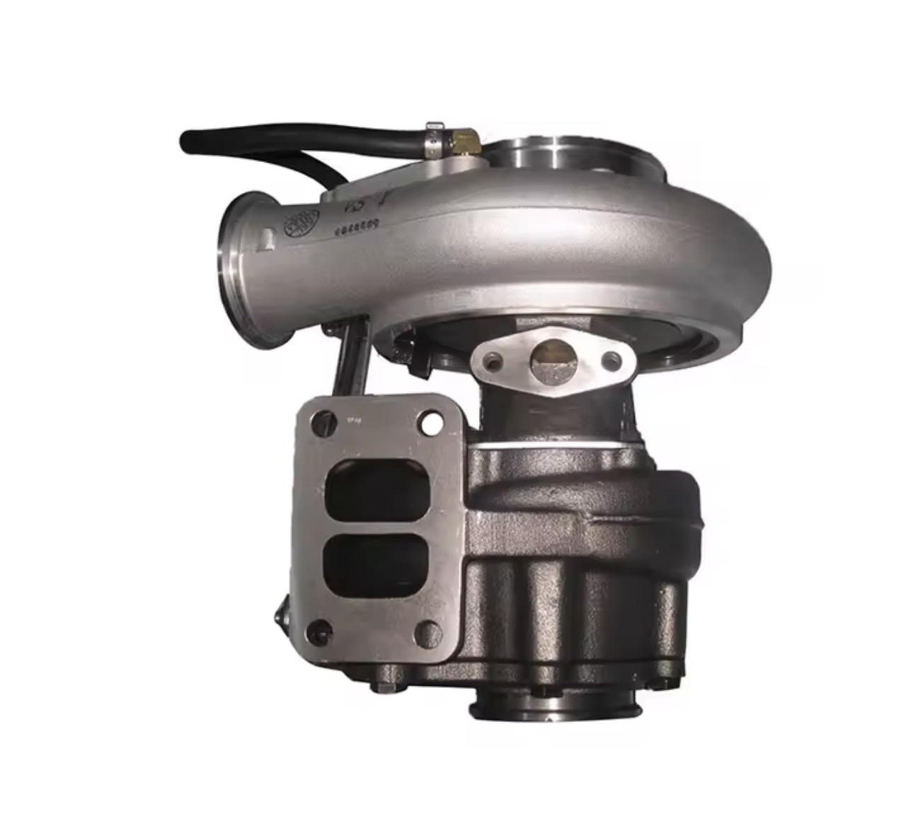 🔧 Turbo para Motor Cummins 6BT Diésel - Imagen 5