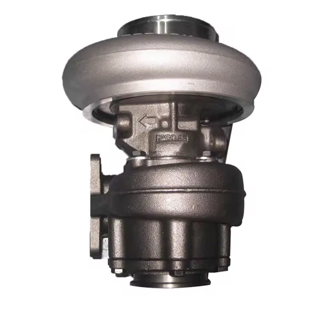 🔧 Turbo para Motor Cummins 6BT Diésel - Imagen 4