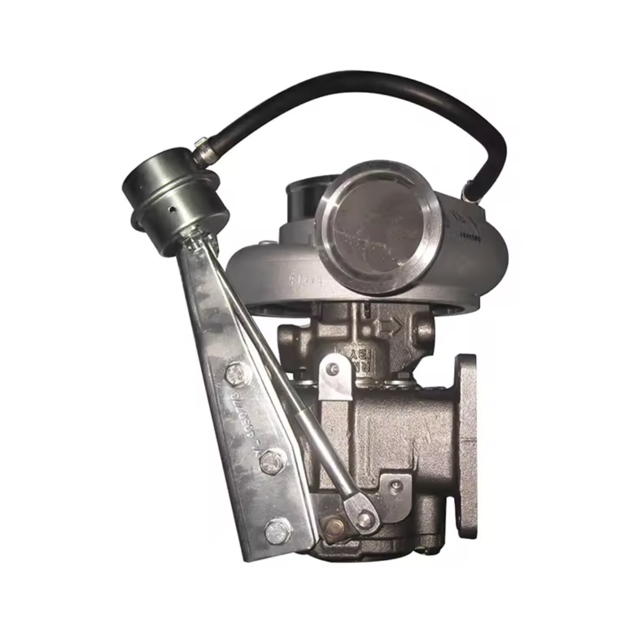 🔧 Turbo para Motor Cummins 6BT Diésel - Imagen 3