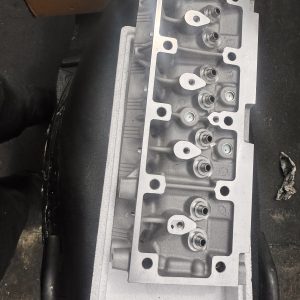 🔧 Culata Nueva – Renault Clio Primera Versión