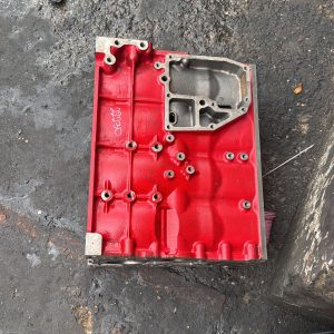 Bloque de Motor Cummins ISF 3.8