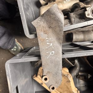 🔧🔥 SOPORTES (MACHETES) DE CAJA PARA Chevrolet NKR / Isuzu NKR 🔥🔧