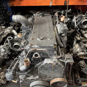 🚛🔥 MOTOR Cummins ISM 420 AMERICANO – LISTO PARA MONTAJE 🔥🚛 💥 OPORTUNIDAD REAL – PRECIO IMPACTO 💥 👉