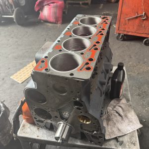 Motor 3/4 Remanufacturado Cummins 4BT