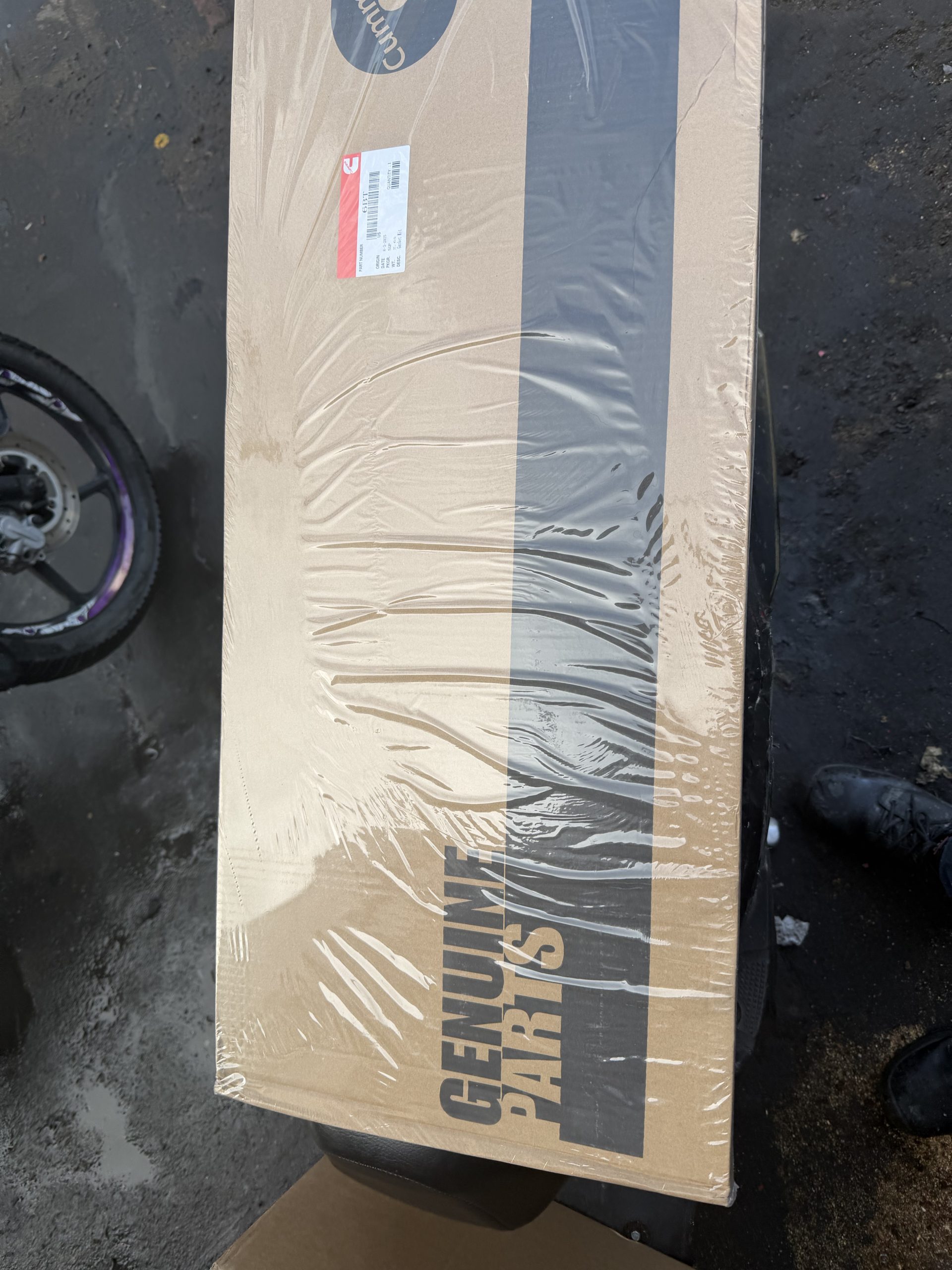 🔧🔥 EMPAQUETADURA MOTOR Cummins 6BT 5.9 – KIT COMPLETO 🔥