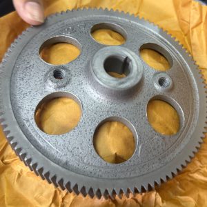 Piñón de Repartición para Motor Nissan MT3000