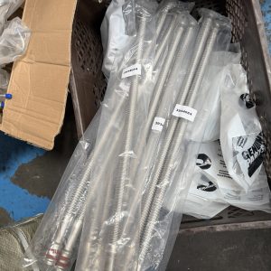 Tubo de Descarga de Turbo para Motores Cummins