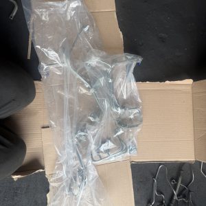 Tuberías de Inyección para Motores Cummins 4BT y 6BT