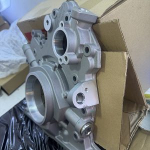 Bomba de Aceite Cummins ISF 3.8 | Protección y Rendimiento para su Motor Diésel