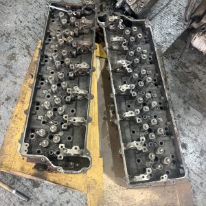 🔧 Culata para Motor Hino 700 — Alto Rendimiento y Durabilidad Garantizada