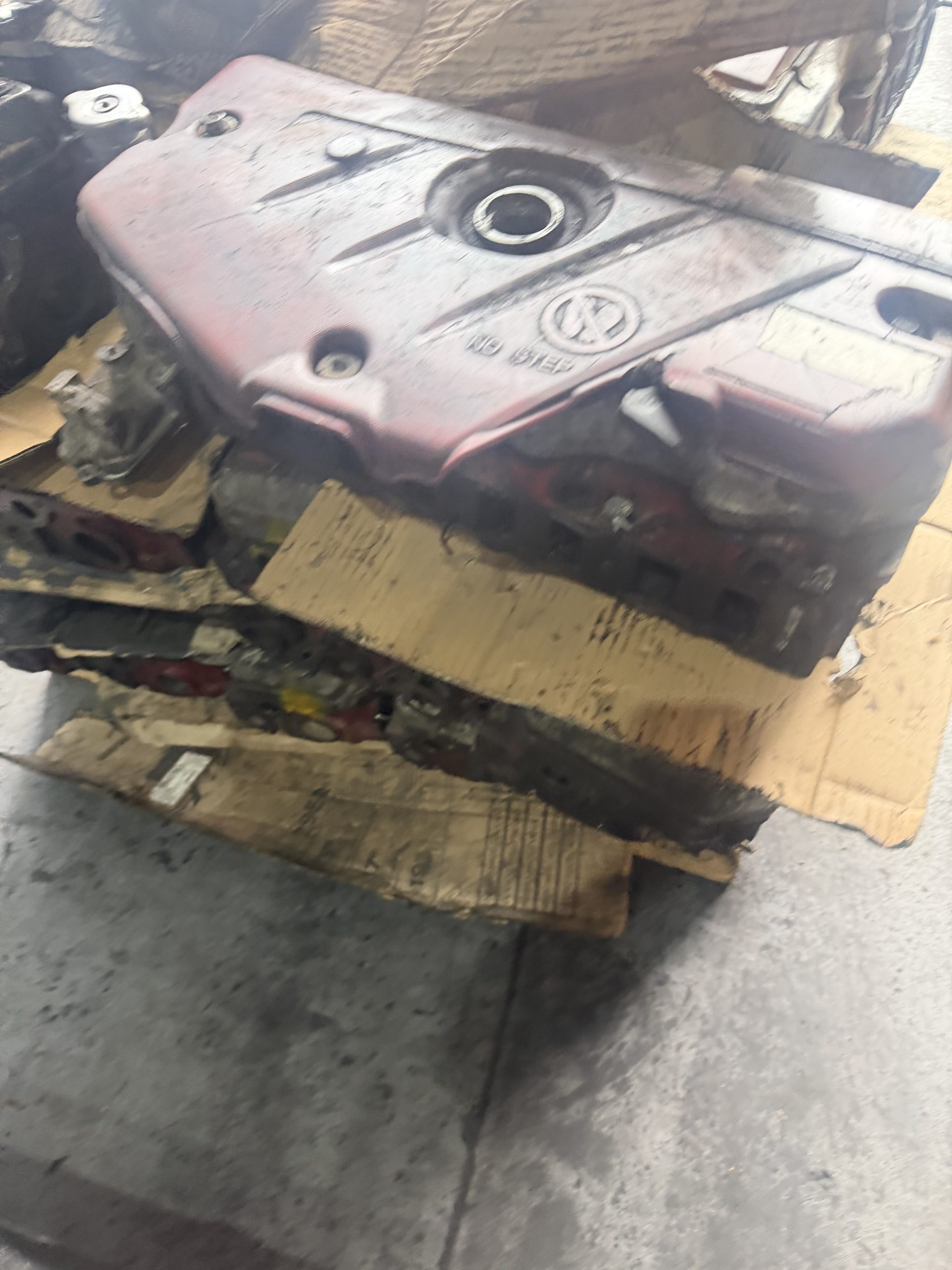 🔧 Culata para Motor Hino 300 Dutro — Precisión y Durabilidad para tu Camión de Trabajo - Imagen 3