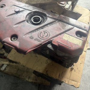 🔧 Culata para Motor Hino 300 Dutro — Precisión y Durabilidad para tu Camión de Trabajo