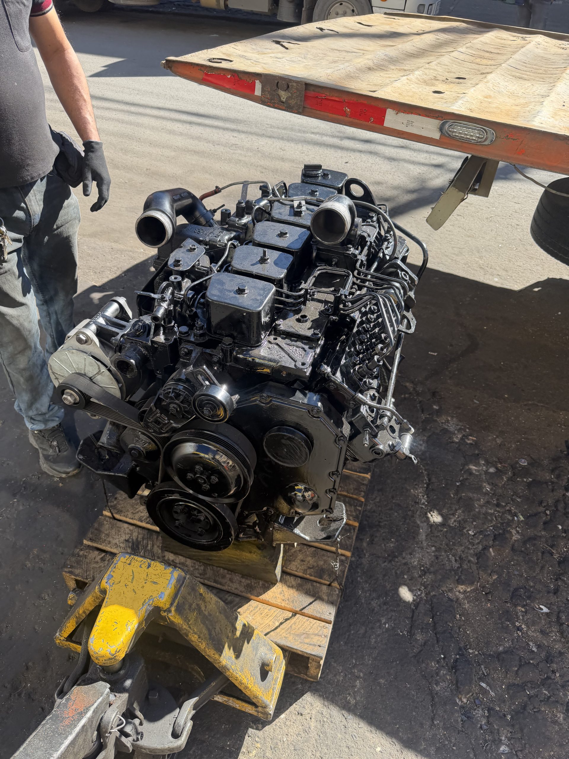 motor-6bt-chino-completo - Imagen 2