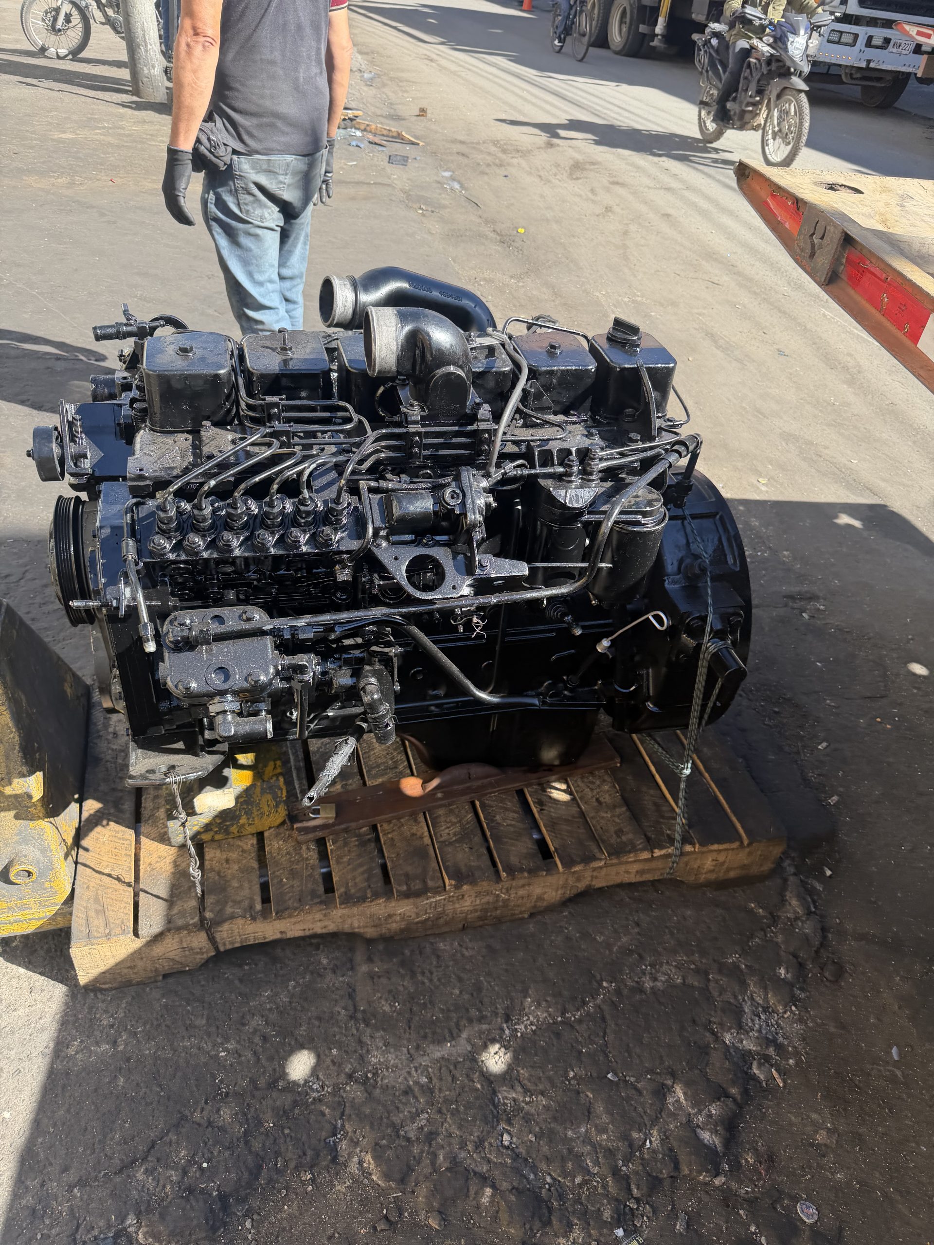 motor-6bt-chino-completo - Imagen 3