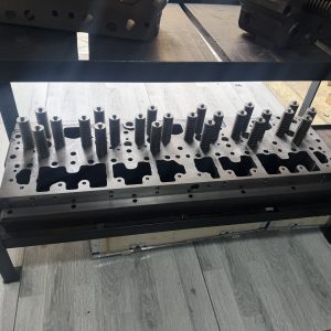 CULATA NUEVA PARA CUMMINS ISM – PRIMERA CALIDAD