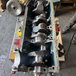 MOTOR NISSAN SD33 – POTENCIA Y CONFIABILIDAD PARA TRABAJO PESADO