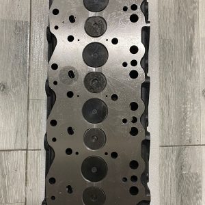 CULATA COMPLETA PARA MOTOR NISSAN QD32 – PRIMERA CALIDAD HOMOLOGADA