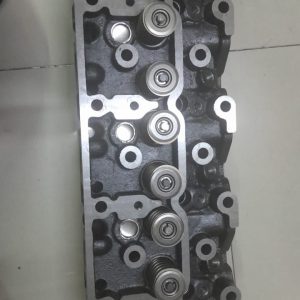 Culata Isuzu 4JA1 Nueva | Cabeza de Motor para Chevrolet LUV 2500 Diésel
