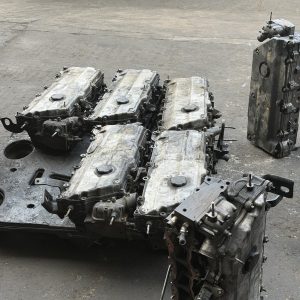 🚛 CULATA PARA MOTOR ISUZU 4HK1 – NUEVA Y DE SEGUNDA 🚛