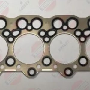 🔧 EMPAQUE DE CULATA PARA MOTOR MITSUBISHI 6D16 🔧