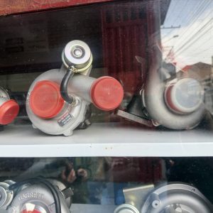 🚛💨 ¡TURBOS NUEVOS PARA MOTORES CUMMINS! 💨🚛