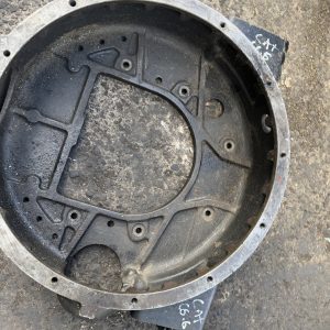 Carcasa de Volante (Flywheel Housing) Caterpillar C6.6 – Original Importada