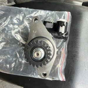 Bomba Hidráulica de Motor Hino J08E – Hino FC – Repuesto Importado