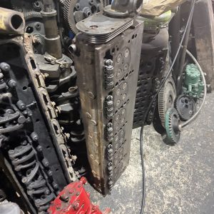 Culatas y Repuestos para Motores Detroit Diesel – Nuevos segundas e Importados