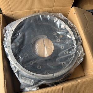 Carcasa de Volante para Motor Cummins 6CT de Maquinaria – Flywheel Housing Importada