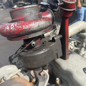 Turbo Usado para Motor Cummins 6BT – Excelente Estado