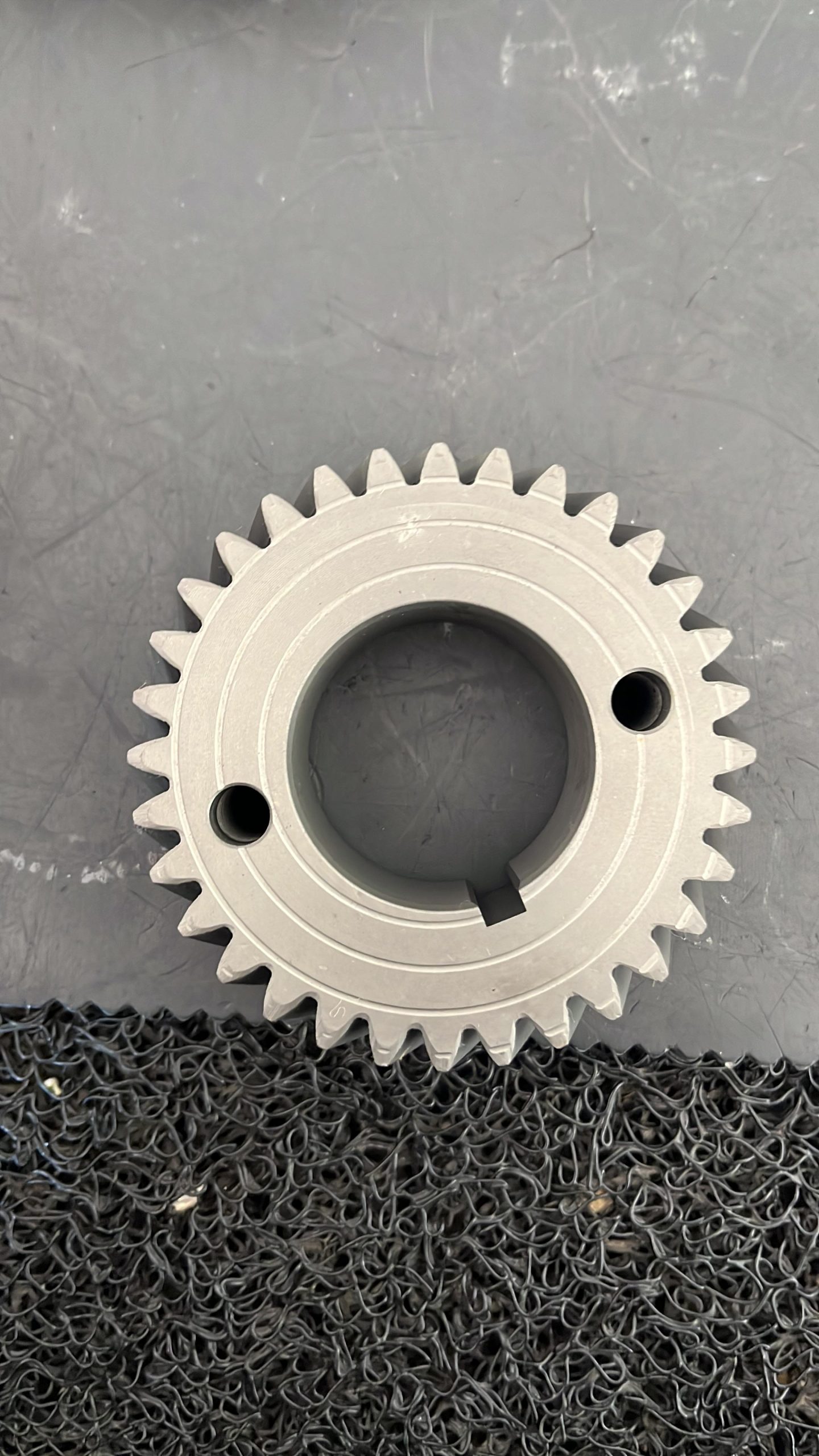 ⚙️ PIÑONERÍA DE REPARTICIÓN PARA TOYOTA 15B – ¡PRECISIÓN Y CONFIABILIDAD PARA TU MOTOR! - Imagen 3