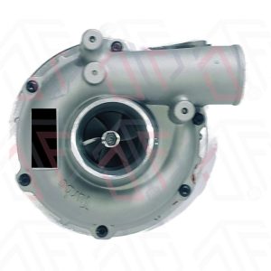 TURBO MOTOR ISUZU 4HK1 – HITACHI ZX200 🔧