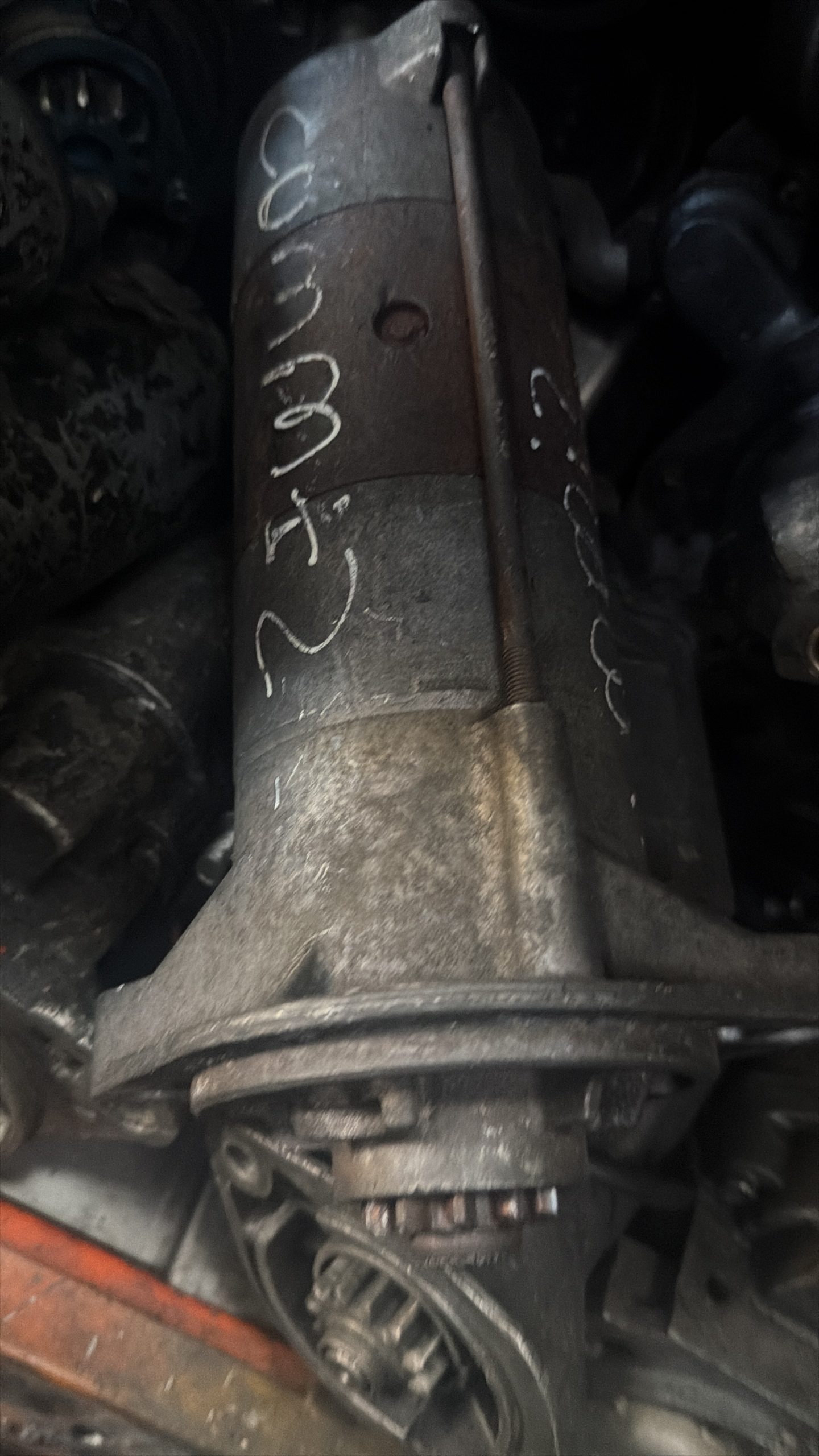 🔧 MOTORES DE TRASLACIÓN PARA RETROEXCAVADORAS - Imagen 2