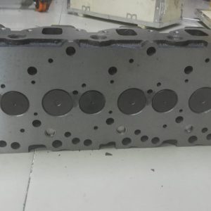 CULATA COMPLETA NISSAN QD32 – LISTA PARA MONTAR