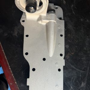 Base de Filtro de Aceite Cummins 4BT y 6BT | Repuesto para Motores B Series