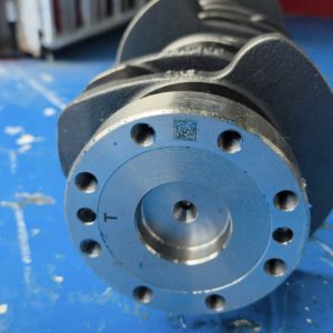 CIGÜEÑAL NUEVO CUMMINS 4BT TIPO 1 – IMPORTADO
