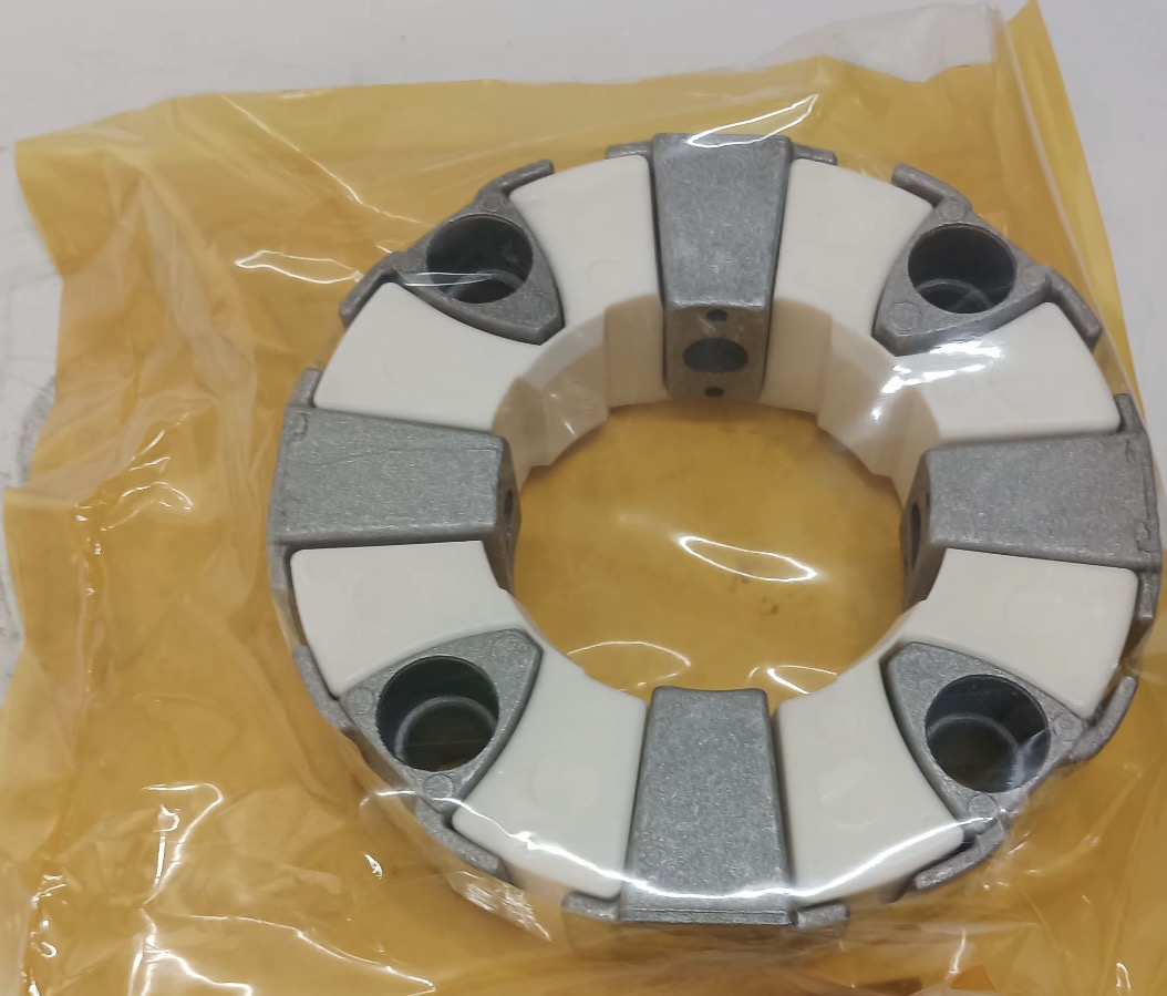 Coupling para Bomba Hidráulica de Excavadora 25H 30H 35H 40H 45H 50H 90H 110H 140H 160H 240H - Imagen 3