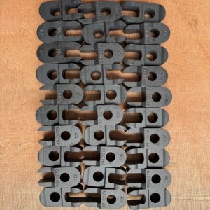 SOPORTE / PRISIONERO DE INYECTOR CUMMINS 6CT