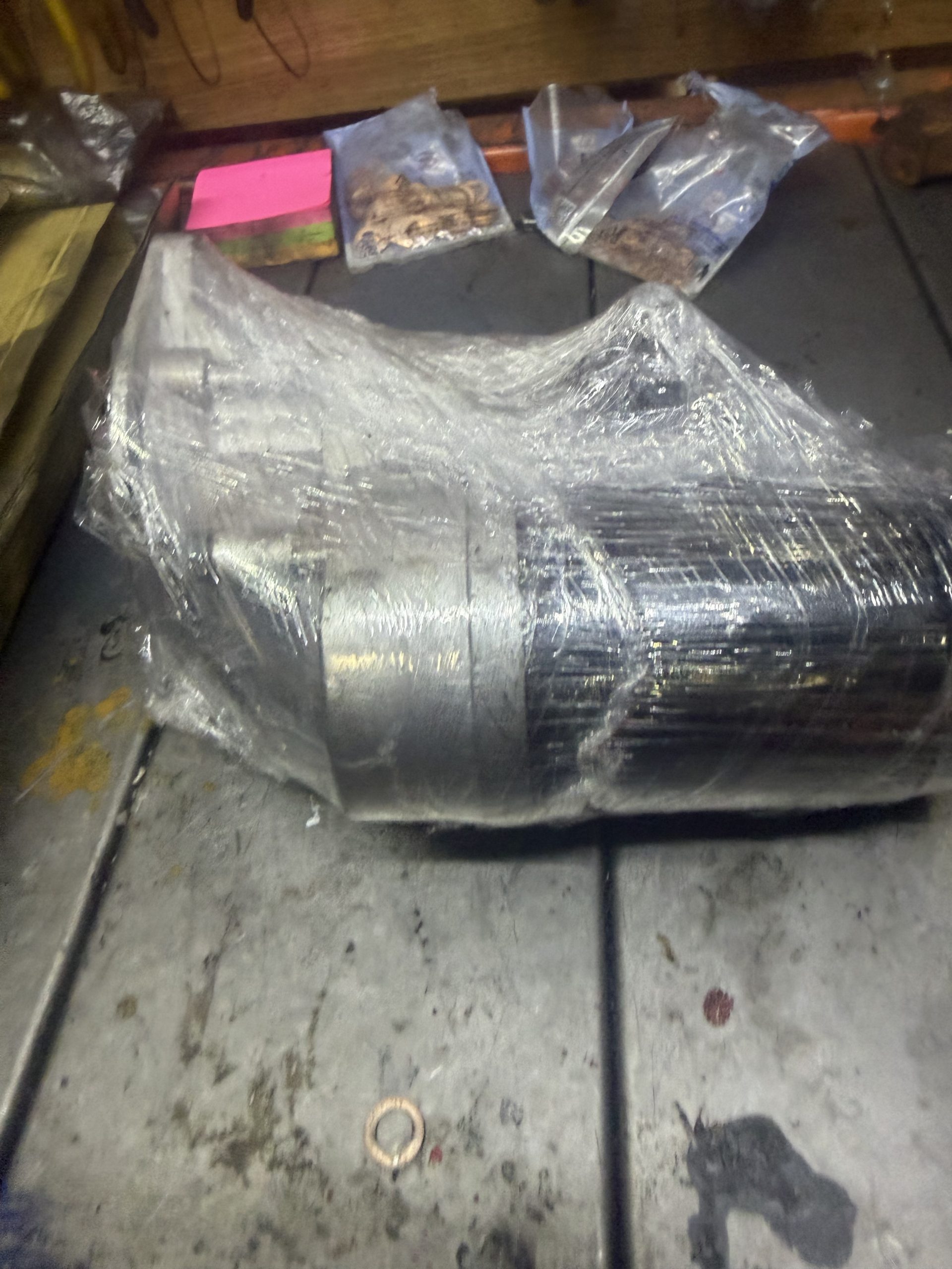 🔧 ARRANQUE DE MOTOR REMANUFACTURADO PARA ISUZU NKR DIÉSEL - Imagen 3