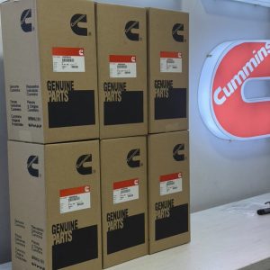🔧 REPUESTOS NUEVOS PARA MOTORES CUMMINS DIESEL